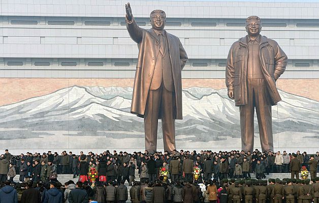 ONU cere pedepse pentru crimele regimului COMUNIST nord coreean