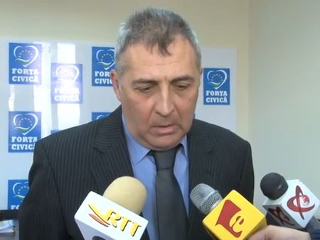 Politician FC, despre drama din Apuseni:  Ne aflăm în plin CUTREMUR COSMOGONIC | VIDEO