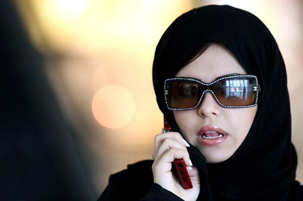Premieră în Arabia Saudită: o femeie va conduce un ziar de limbă engleză