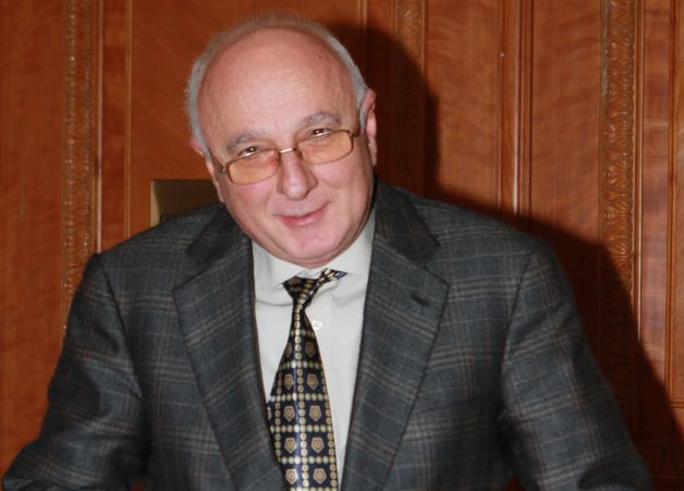 Preşedintele ASF, Dan Radu Ruşanu, a avut venituri salariale de 72.000 de euro în două luni
