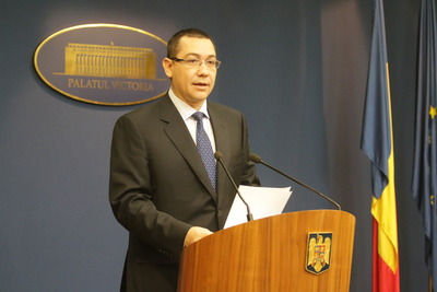 Prim-ministrul Victor Ponta s-a solidarizat cu Mariana Câmpeanu: ”Nu consider că trebuie să demisioneze„. Tu ce părere ai? | DEZBATEREA ZILEI