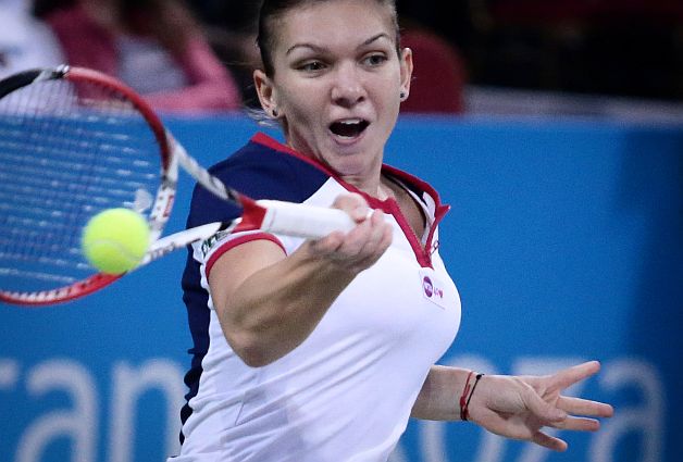Radwanska se teme de Simona Halep: ”A jucat incredibil”