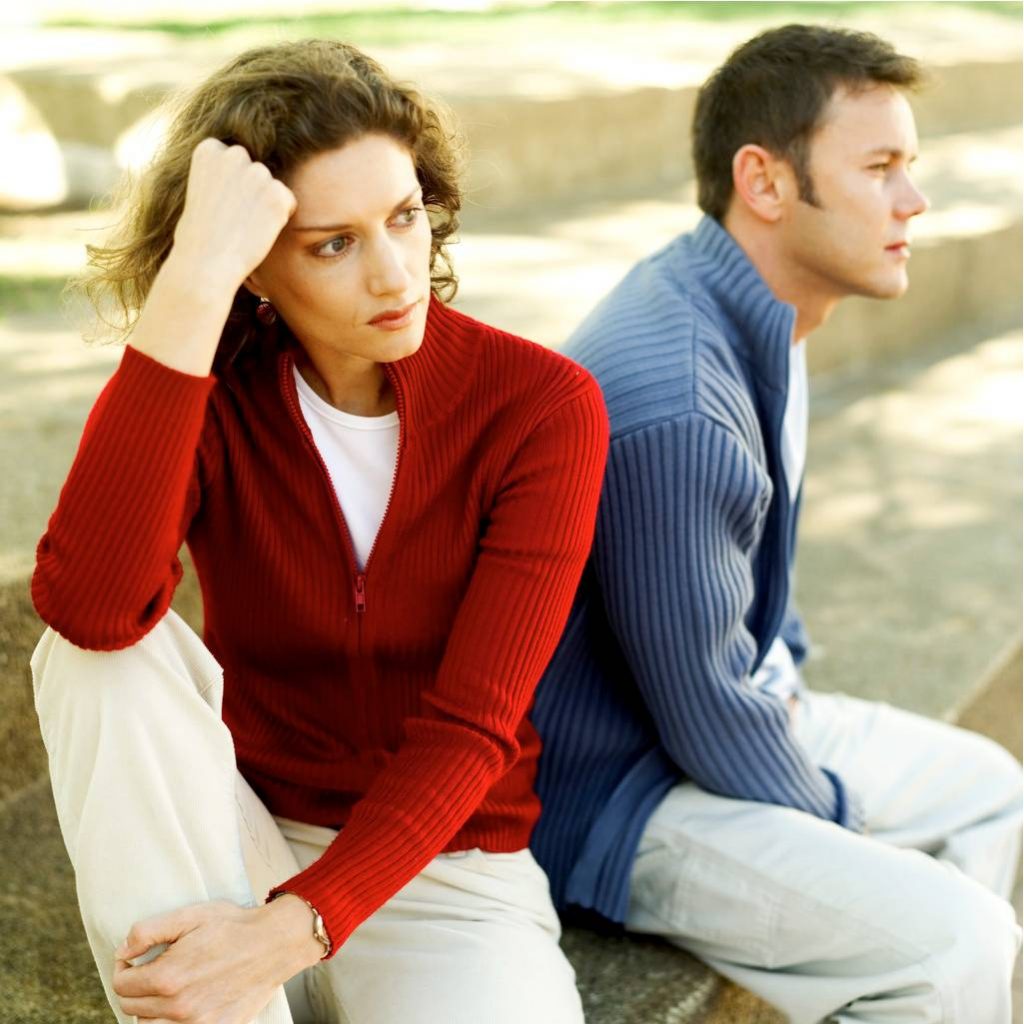 ȘASE reacții tensionate care îți pot marca pozitiv relația de cuplu