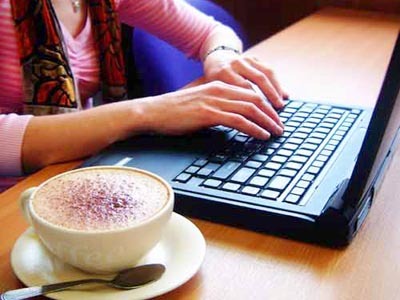 Se întâmplă în România: Cafea GRATIS pentru o oră FĂRĂ mobil, laptop sau tabletă