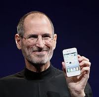 Steve Jobs va apărea pe noile timbre americane