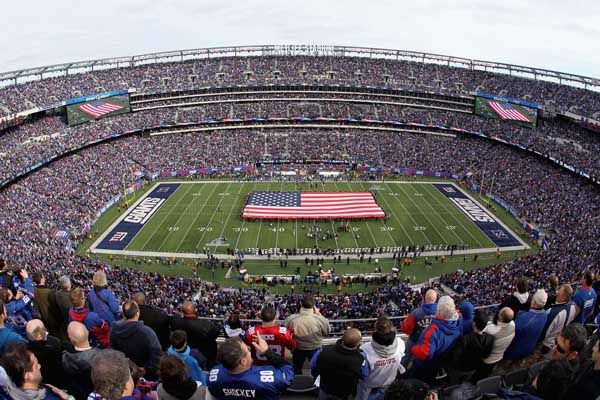 SUPER BOWL. Obama nu vrea să se facă de râs în fața lui Putin