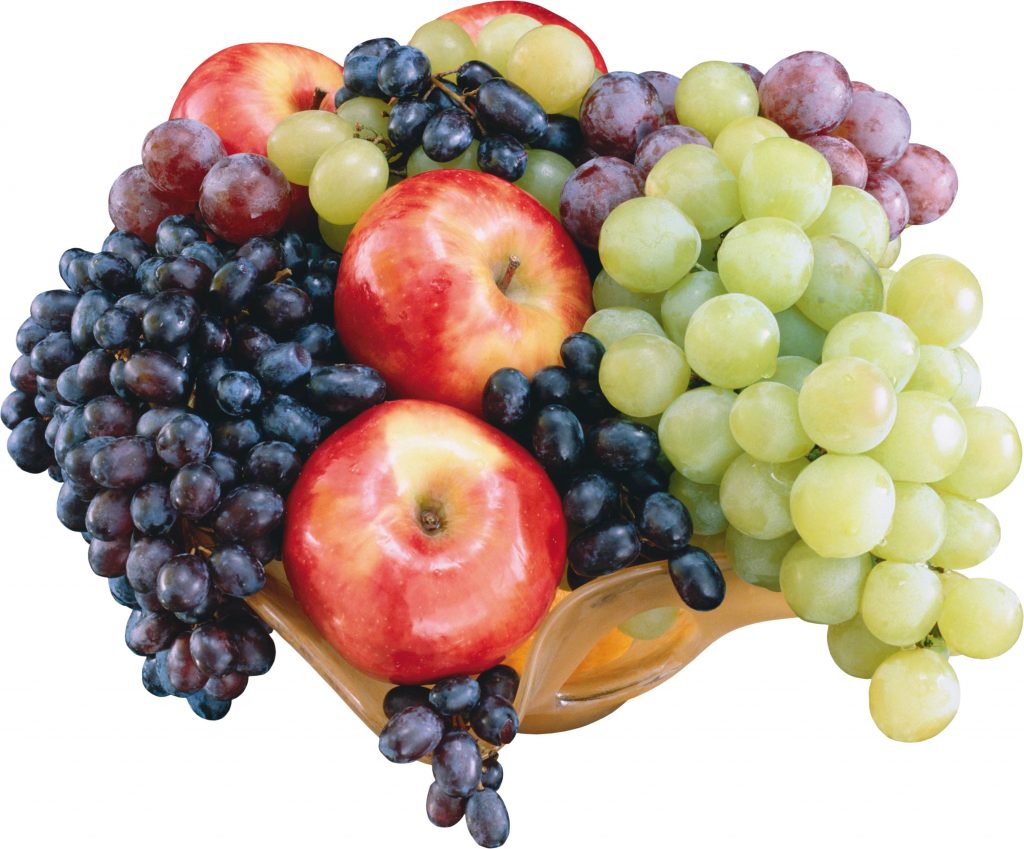 TOP patru fructe care combat colesterolul rău