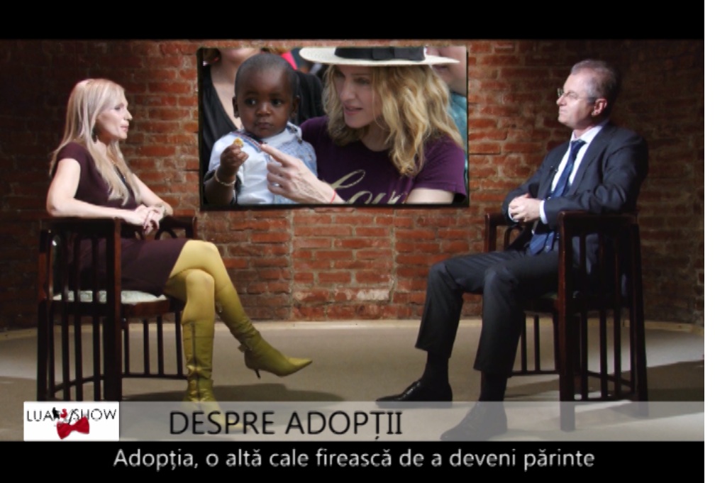 Tot ce trebuie să știi despre adopții