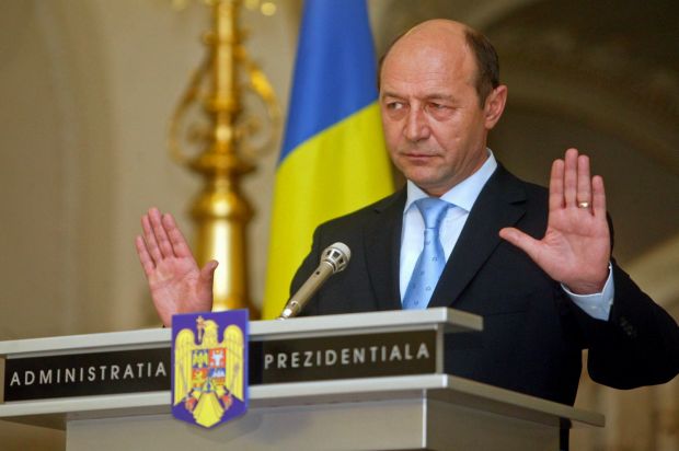 Traian Băsescu: Sinceritatea costă, poporului român nu îi place să îi spui lucruri pe care nu vrea să le audă