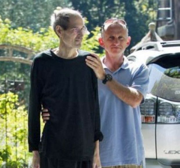 ULTIMELE POZE ale unor persoane celebre. Cum arătau Steve Jobs sau Lenin înainte să moară| GALERIE FOTO