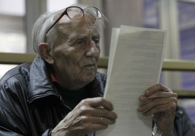 Un azil de bătrâni din Vâlcea scos din joc de o ordonanţă guvernamentală