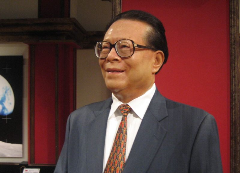 Un judecător spaniol l-a dat în urmărire internațională pe Jiang Zemin, fost președinte chinez