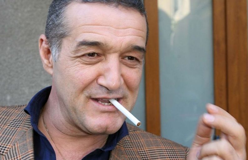 UPDATE. Judecătorii anunță mâine dacă Gigi Becali se poate opera la o clinică din Munchen: ”Mă simt persecutat!”