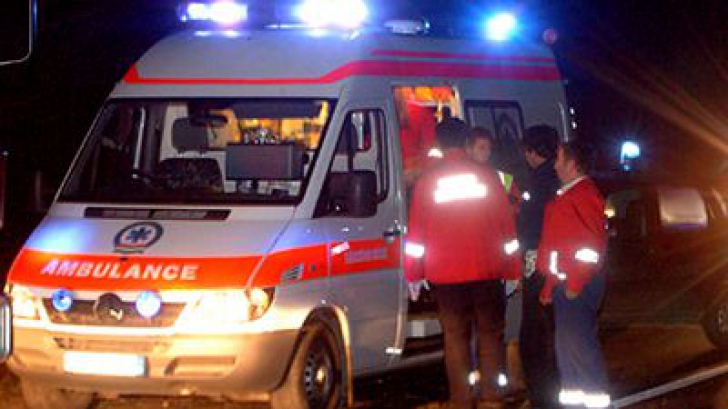 ACCIDENT în Bucureşti. O tânără a murit după ce a fost lovită de o maşină de lux