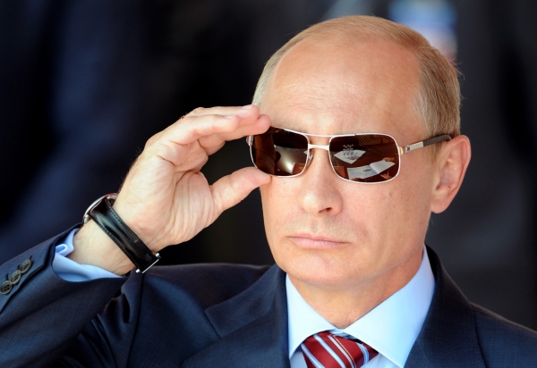 Adevărata față a Rusiei, dezvăluită de “Sistemul lui Putin”