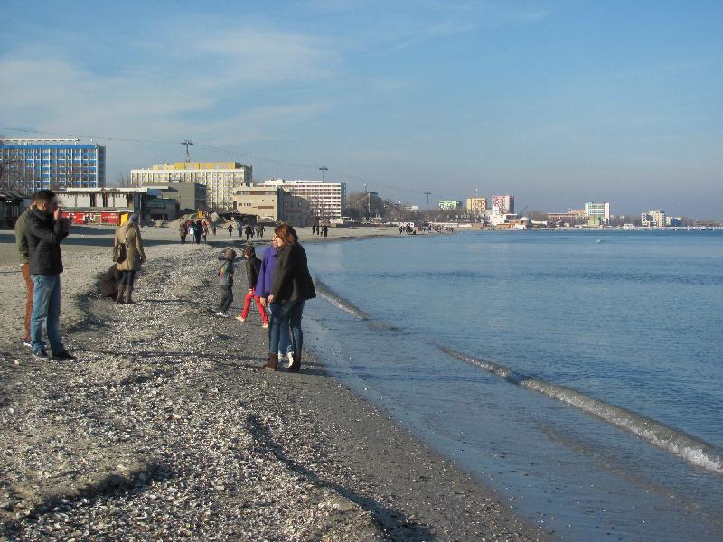 Asociaţiile din Turism cer Guvernului zi liberă pentru 2 mai