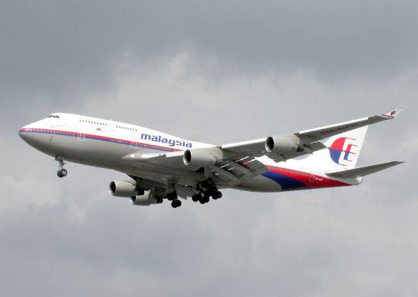 Avionul malaysian dispărut. Sistemele de comunicație au fost oprite intenționat și aeronava DETURNATĂ