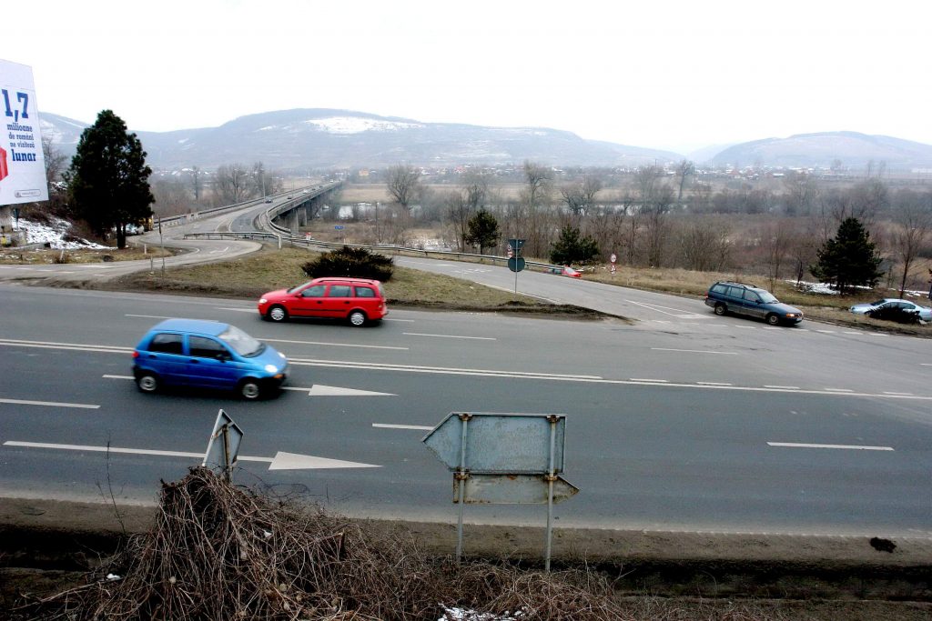 Blocaj administrativ: Primăria Deva refuză să elibereze autorizaţiile pentru autostrada spre Lugoj