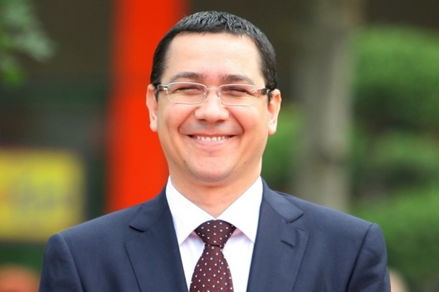 Ce decizie ar lua Victor Ponta în privinţa graţierii lui Gigi Becali şi a lui Gică Popescu dacă ar ajunge preşedinte