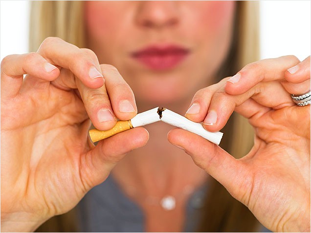 Cea mai eficientă metodă prin care convingi pe cineva să se lase de fumat