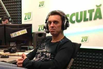 CNA amendează Radio Zu cu 10.000 de lei, pentru înjurăturile lui Mircea Badea