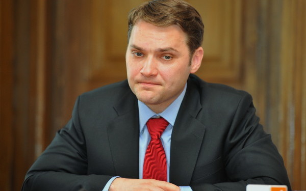 Dan Șova: Privatizarea CFR Marfă va fi reluat anul acesta