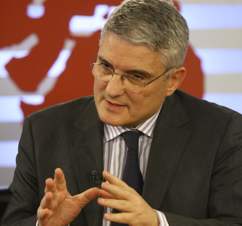Daniel Dăianu, despre restituirea salariilor angajaților ASF: Fiecare om are ceva pus deoparte