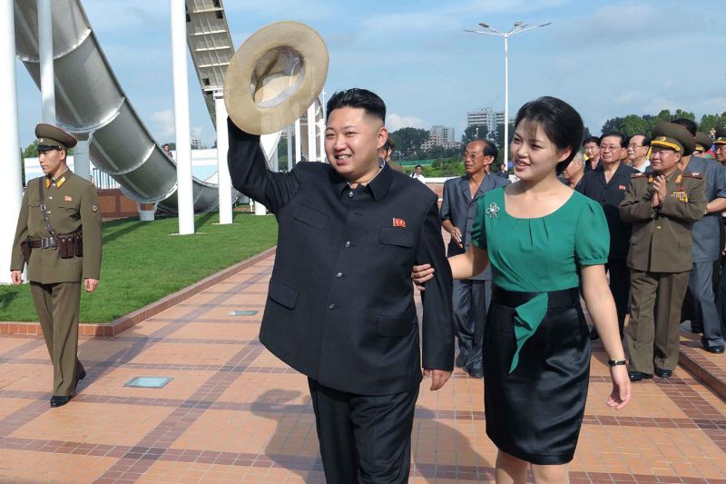 DECIZIA șoc a liderului comunist de la Phenian. Ce le-a impus bărbaților nord-coreeni