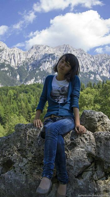 Eleva de 14 ani de la țară care și-a realizat visul în București și a demonstrat că orice e posibil