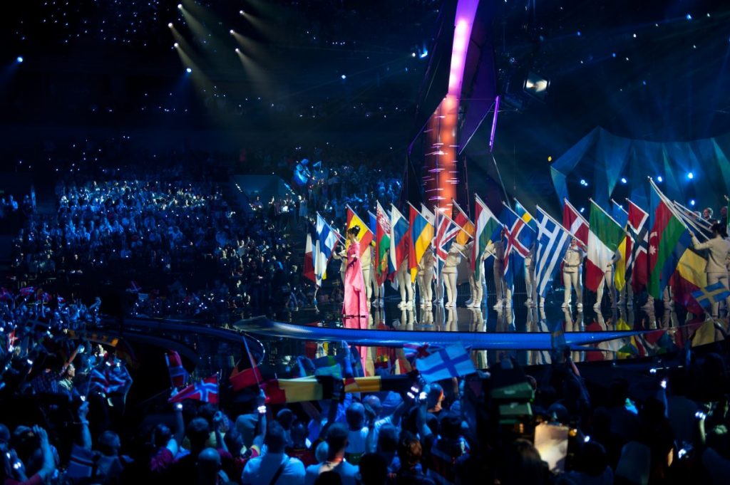 EUROVISION 2014. În această seara aflăm cine va reprezenta România la Copenhaga. Vezi melodiile care intră în finală | VIDEO
