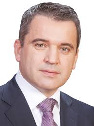 Florin Secară, deputat PMP: “Baronii sunt „hard power”-ul PSD. Fără baroni, PSD ar fi ca Rusia fără armată şi fără Gazprom”
