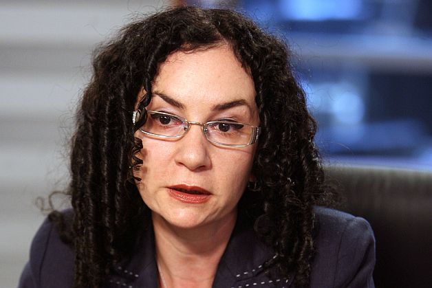 Fostul şef al CSM, Oana Schmidt Hăineală, a câştigat procesul cu Antena 3. Postul TV trebuie să-i plătească daune morale de 10.000 de euro!