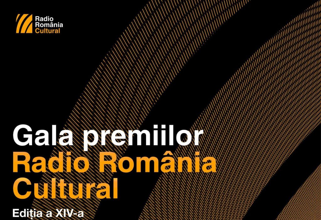 Gala Premiilor Radio România Cultural, la TVR 2 şi TVR HD