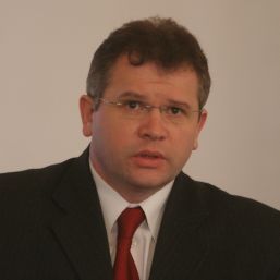 Generalul de justiție Ilie Botoș se mută la Ministerul Afacerilor interne