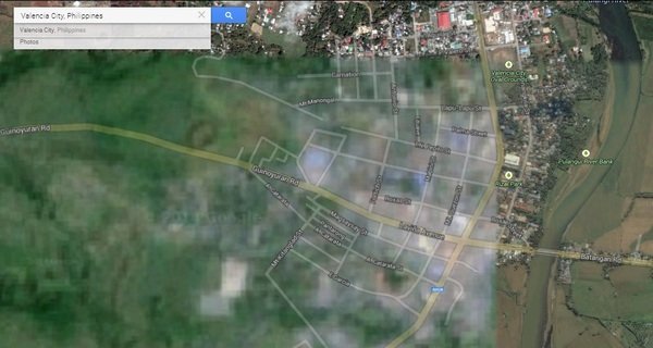 Google Earth ASCUNDE locuri importante la cererea CELOR PUTERNICI. Ce a fost CENZURAT  | GALERIE FOTO