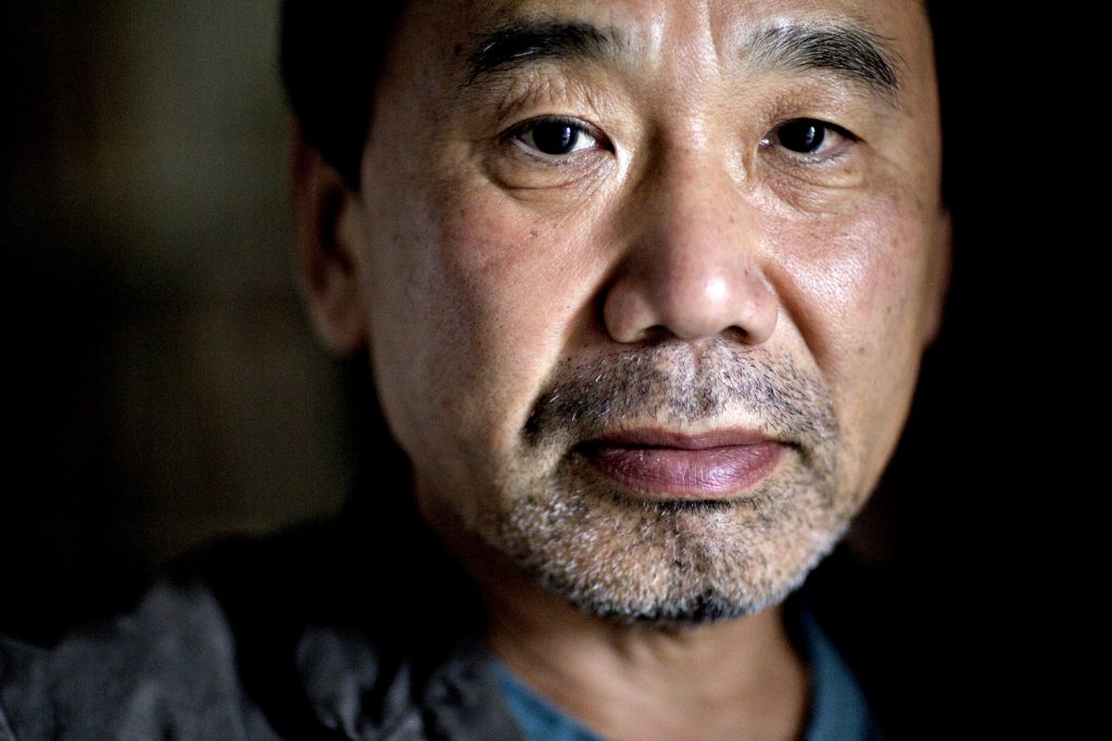 Haruki Murakami va lansa un volum de nuvele în luna aprilie