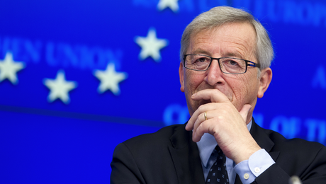 Jean-Claude Juncker: UE trebuie să protejeze REPUBLICA MOLDOVA de RUSIA