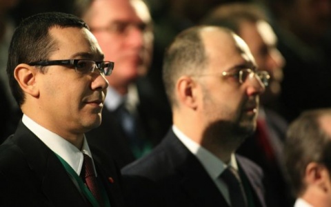 Lista miniștrilor guvernului Ponta III. UDMR primește două ministere. Kelemen, ministru al Culturii și vicepremier