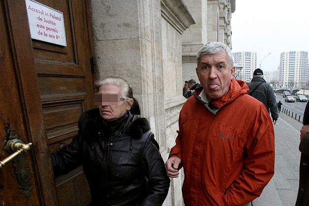 Mircea Diaconu a fost achitat în dosarul în care a fost acuzat de conflict de interese