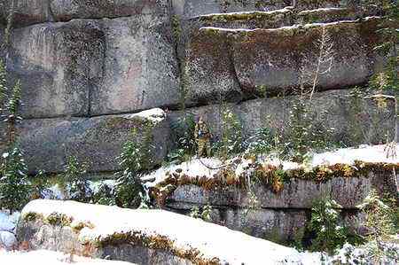 Misterioasa structură megalitică descoperită în Siberia. Este cea mai mare din lume | FOTO