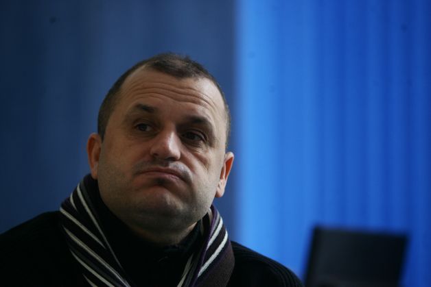 Mititelu și-a desăvârșit opera! FC U Craiova urmează să fie exclusă din campionat