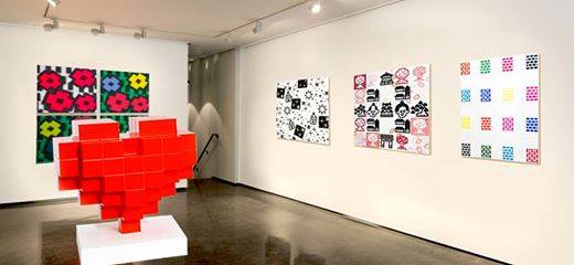 New York: Expoziţie Shinji Murakami, la Tinca Art