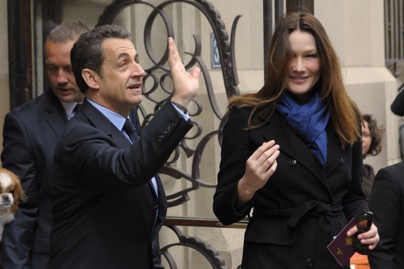 Nicolas Sarkozy îl dă în judecată pe un fost consilier care l-a înregistrat pe ascuns