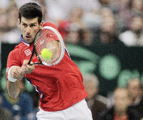 Novak Djokovici a câștigat turneul de la Miami: „Am jucat excelent”