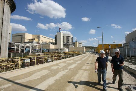 Nuclearelectrica a produs peste două milioane de MWh în 2014