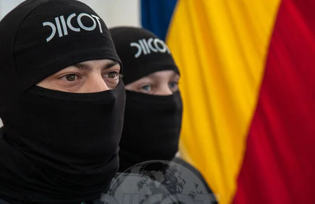 O grupare de cămătari din Slatina, urmărită penal de DIICOT