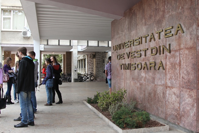 O singură facultate din România se află primele 200 din lume, în 2014