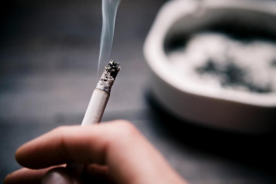 O ţară europeană pregăteşte interzicerea fumatului pentru cei născuţi după 2000