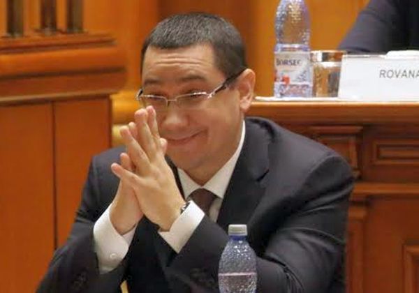 Ponta, către Antonescu: Avem un Băsescu, ne ajunge, nu ne trebuie doi