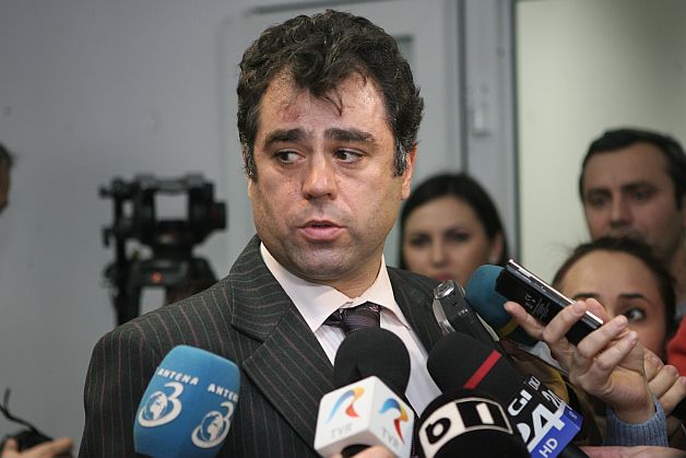 PREMIERĂ. CSM reclamă Parlamentul la Curtea Constituţională în cazul lui Daniel Chiţoiu. Șeful CSM: "Mă tem foarte tare de CCR"